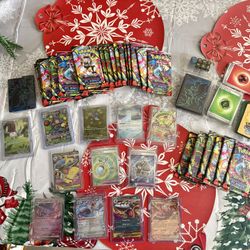 Pokemon Phantasmal Flames Startup 