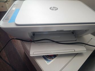 HP Color Printer