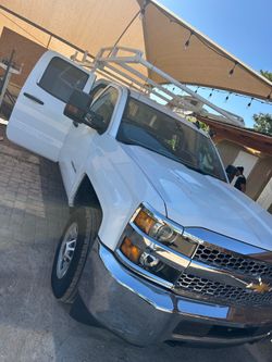 2019 Chevrolet Silverado 2500 hd service truck