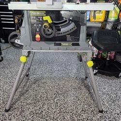 Performax 10in Table Saw