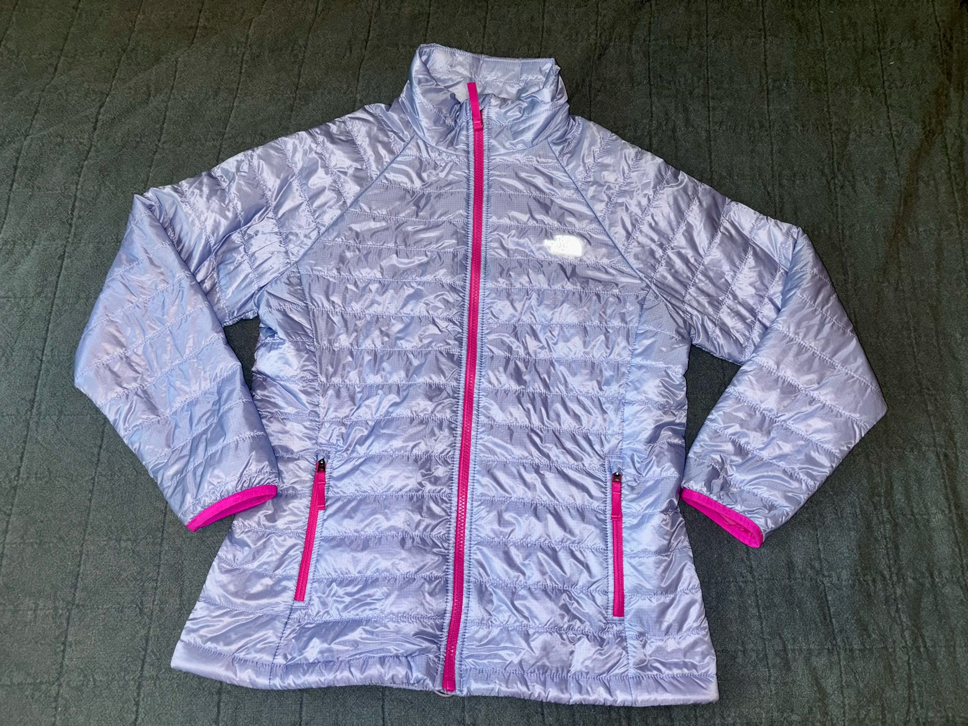 North face Puffer Jacket Girls XL
