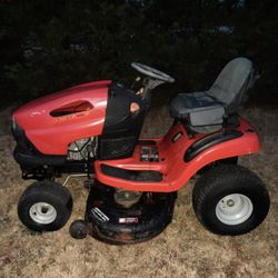 17HP Scott's By John
Deere Riding Mower 42
Inch Cut Briggs Engine