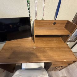 Desk 