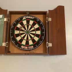 Dart Board 
