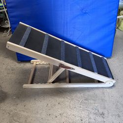 Pet Ramp