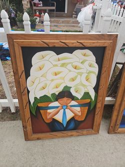 Diego Rivera Repirnt Pictures