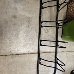 Bike Rack