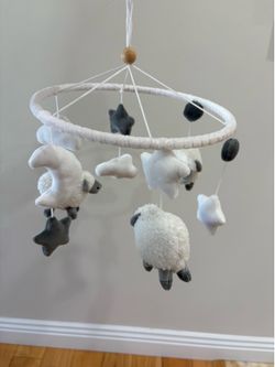 Sheep Mobil