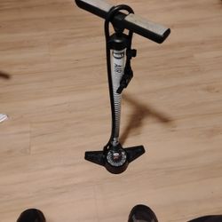 Bel Air Glide 950 Bike Pump