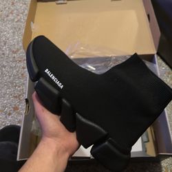 Balenciaga Speed Runner 