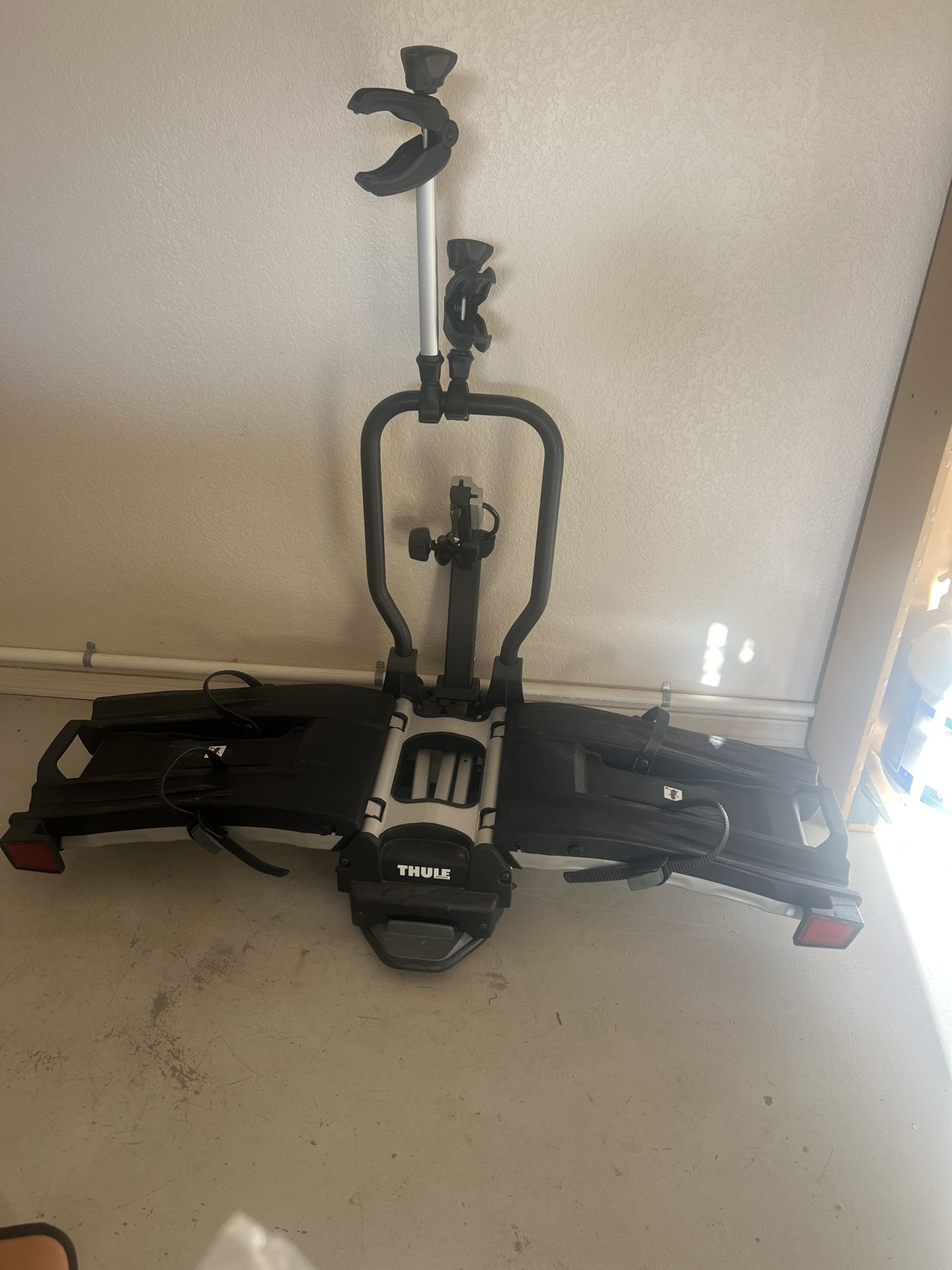 Thule Hitch Bike Rack