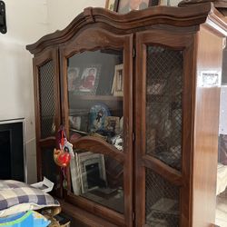 China Cabinet