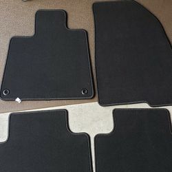 Genuine Honda Accord Floor Mats