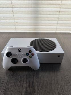 Xbox Series S - 1 TB