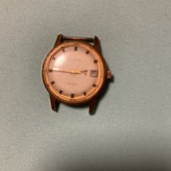 Paul Dominique Watch