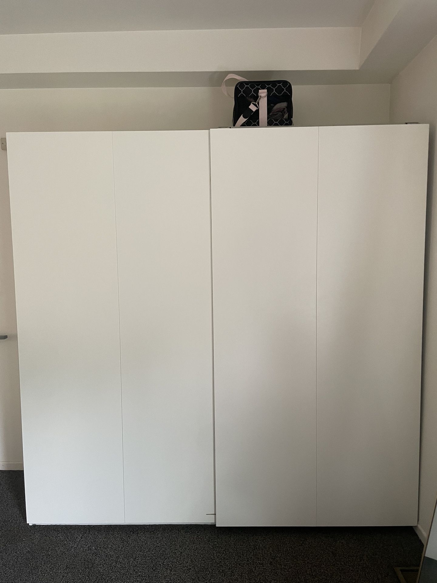 IKEA Pax Closet 