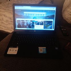 Hp Laptop