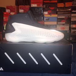 AE1 Storm trooper Size12