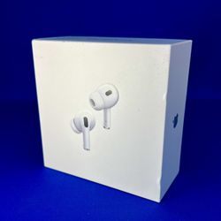 Air Pods Pro 2 (Apple)