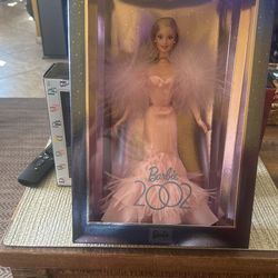 Barbie 2002