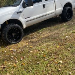 22x12 On 33 Amps 8x170