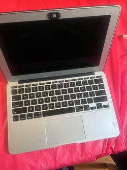 MacBook