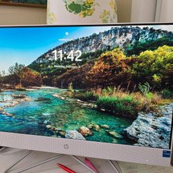HP Desktop