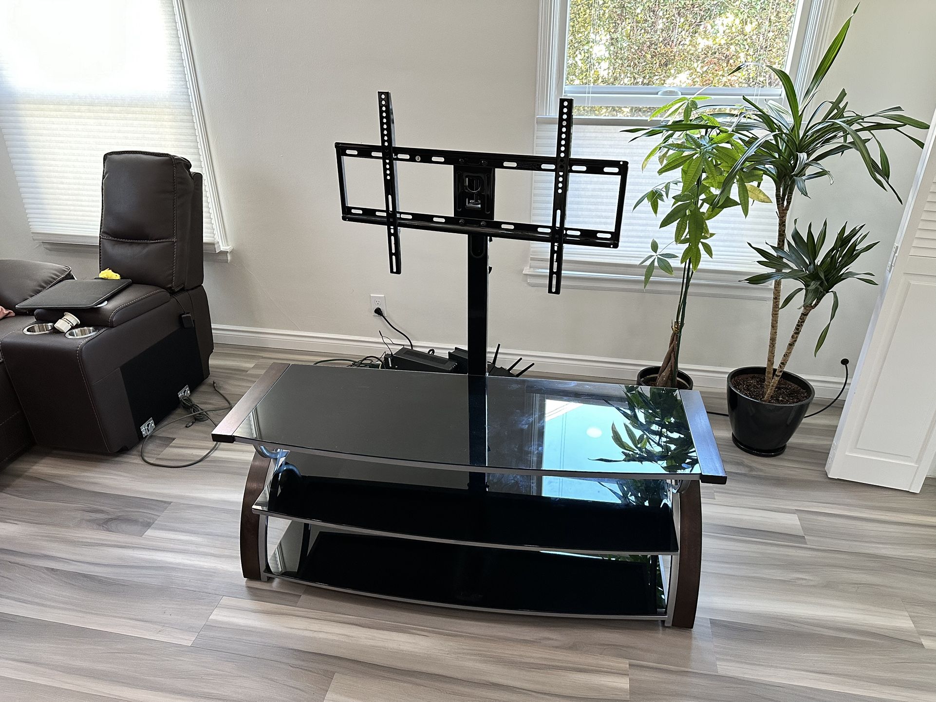 TV Stand and Console 