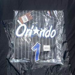 Orlando Magic Jersey 