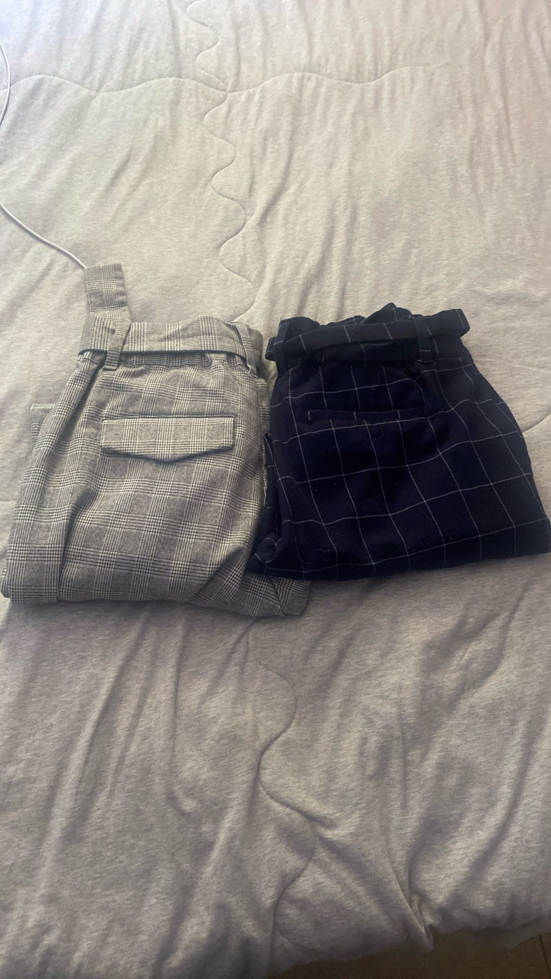 Pants Lot Of 2