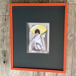 Ted De Grazia ‘Piccolo Pete’ #(contact info removed)