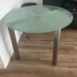 Dining Kitchen Table 