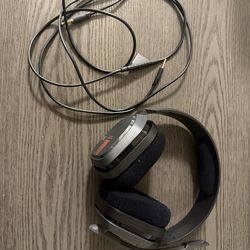 Astro A10 headset