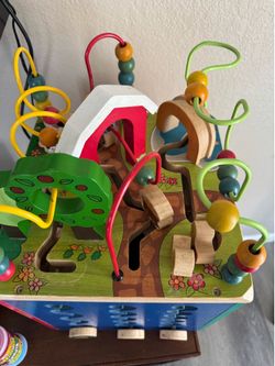 Toy