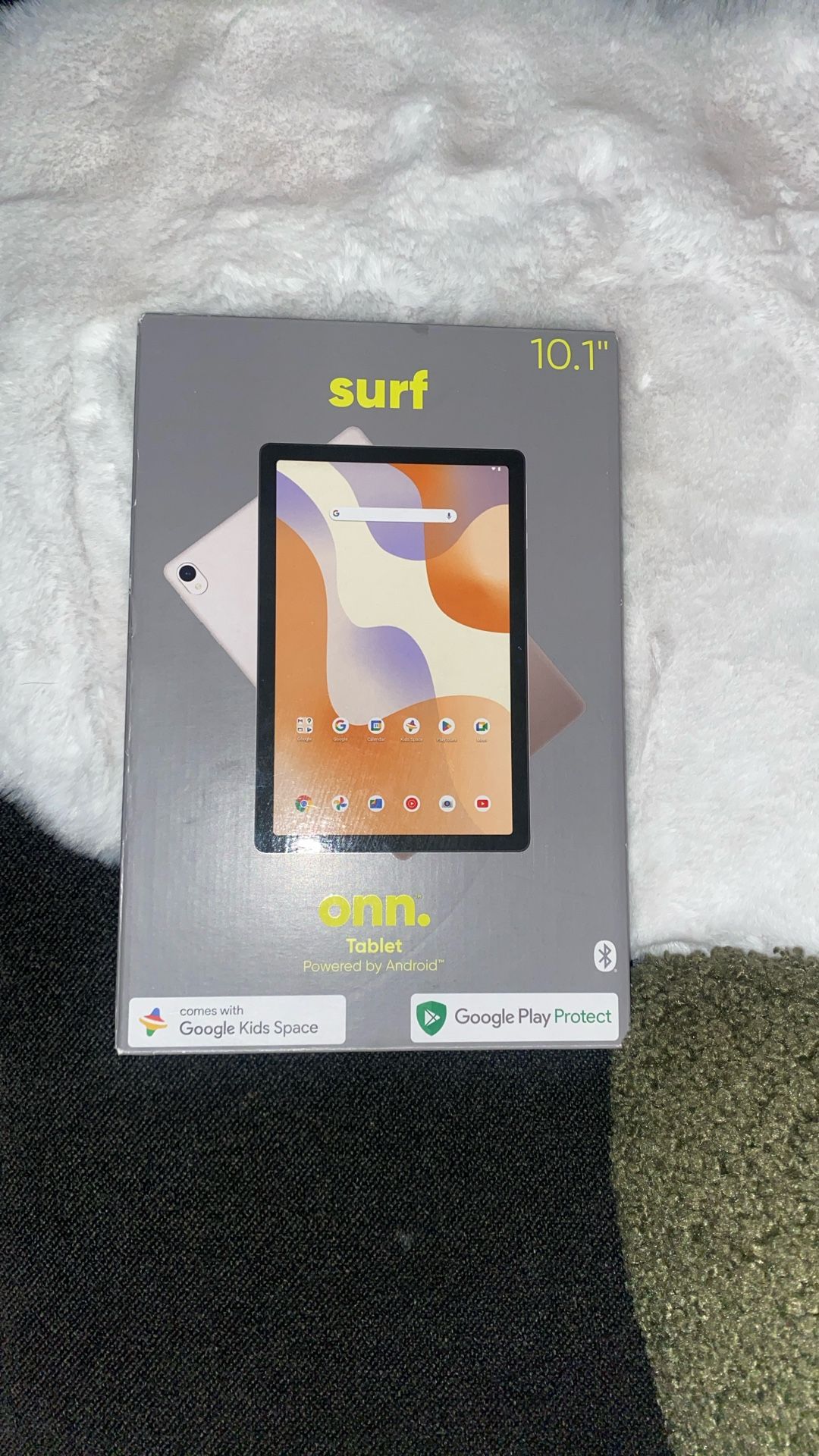 oon tablet 10.1”