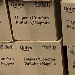 Diapers