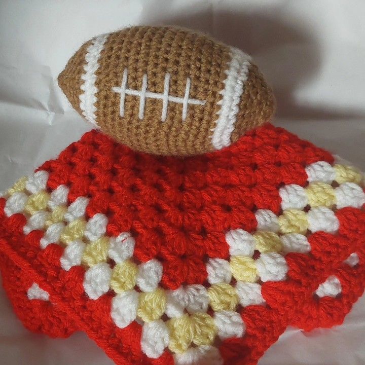 Football Lovey