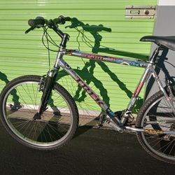 Trek Bike