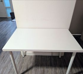 Plain Table