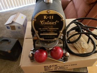 Cutawl K11
