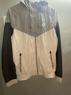 Nike windbreaker Size S