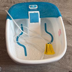 Pedicure Bowl 