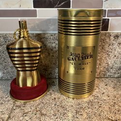 Jean Paul Gaultier Elixir