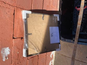 Frame or Photo cover set