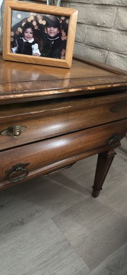 Living Room Side Tables