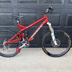 Turner 5 Spot – Large Mtb