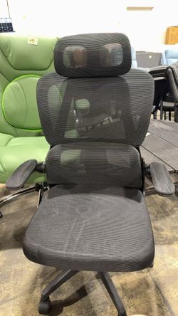 Office chair