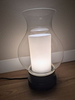 X-Large Hurricane Lamp