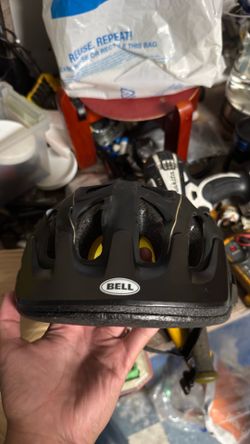 Bell Bike Helmet
