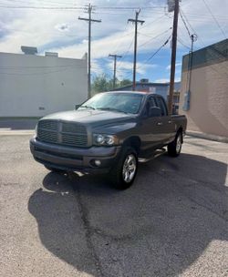 2004 Dodge Ram 1500